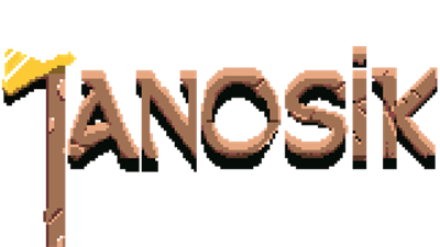 Janosik - Clear Logo Image