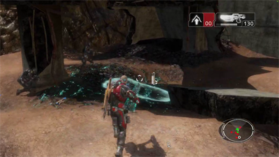 Fracture - Screenshot - Gameplay Image