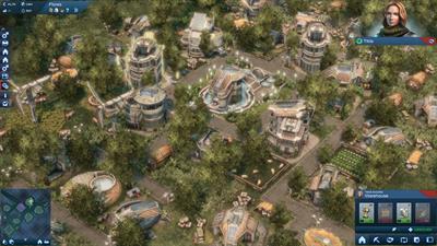 Anno 2070 - Screenshot - Gameplay Image