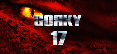 Gorky 17 - Banner Image