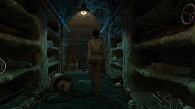 Syberia 3 - Screenshot - Gameplay Image