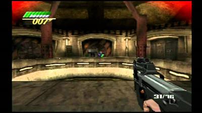 007: The World Is Not Enough - Screenshot - Gameplay Image