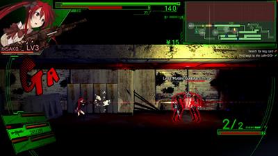 Dead or School - Screenshot - Gameplay Image