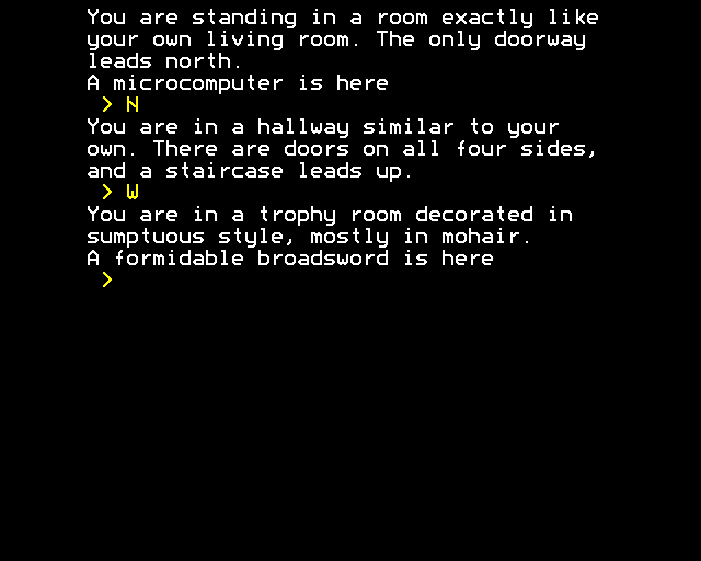 Programmer's Revenge!
