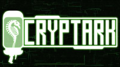Cryptark - Banner Image