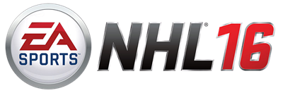 NHL 16 - Clear Logo Image