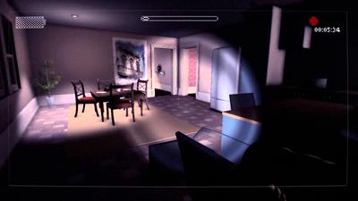 Slender: The Arrival - Screenshot - Gameplay Image