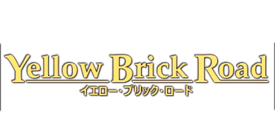 Yellow Brick Road - Clear Logo Image