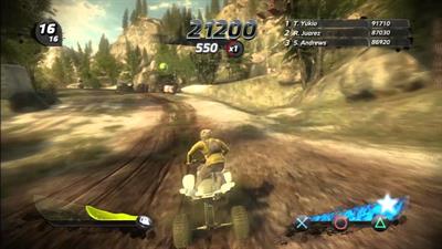Pure - Screenshot - Gameplay Image