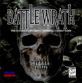 Battle Wrath