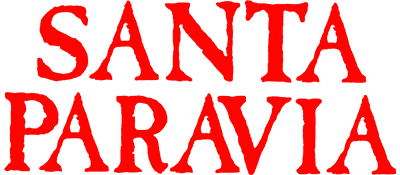 Santa Paravia - Clear Logo Image