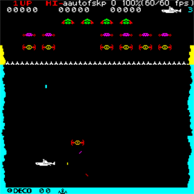 Tomahawk 777 - Screenshot - Gameplay Image