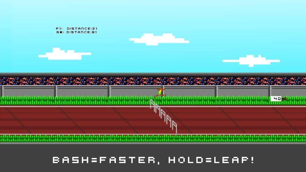 Insane Bash