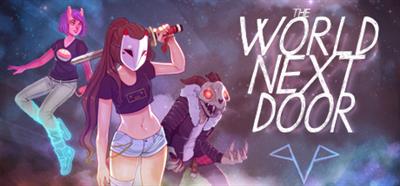 The World Next Door - Banner Image