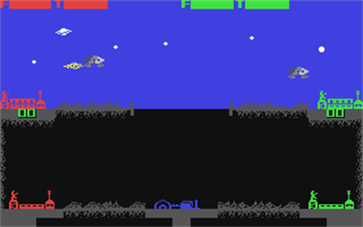 Transporter - Screenshot - Gameplay Image