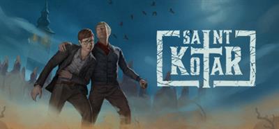 Saint Kotar - Banner Image