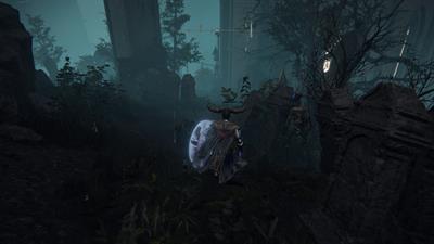 Elden Ring - Screenshot - Gameplay Image