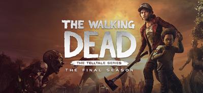 The Walking Dead: The Final Season - Banner Image