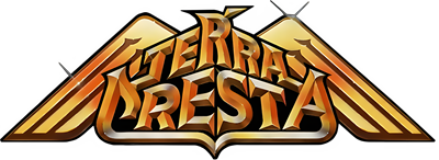Terra Cresta - Clear Logo