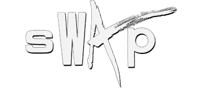 Swap - Clear Logo Image