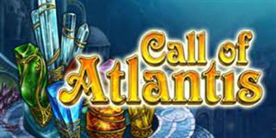 Call of Atlantis - Banner Image