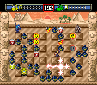 Spark World - Screenshot - Gameplay Image