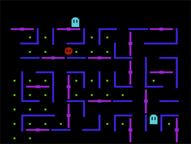 Shifty - Screenshot - Gameplay Image
