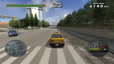 Critical Velocity - Screenshot - Gameplay Image