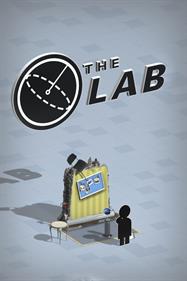 The Lab - Box - Front Image