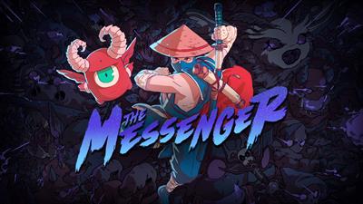 The Messenger - Banner Image