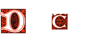 Defender of the Crown - Clear Logo Image