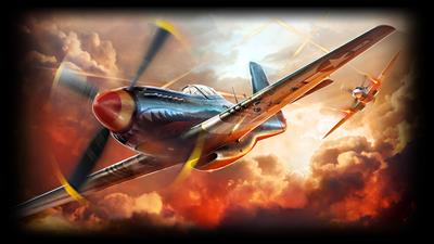 Dogfight 1942 - Fanart - Background Image