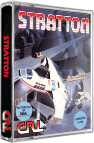 Stratton - Box - 3D Image