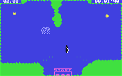 Surfmania - Screenshot - Gameplay Image