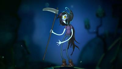 Flipping Death - Screenshot - Gameplay Image