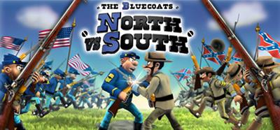 The Bluecoats: North vs South - Banner Image