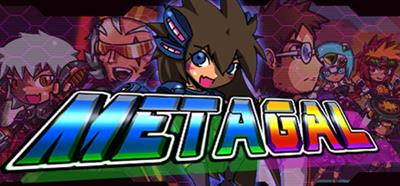 METAGAL - Banner