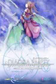 Diadra Empty - Fanart - Box - Front Image