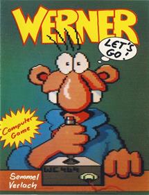 Werner: Let's Go!