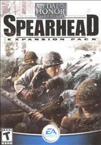 Medal of Honor: Allied Assault: Spearhead