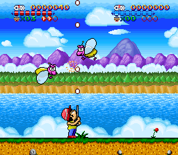 Super Bug Hunters
