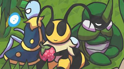 Bug Fables: The Everlasting Sapling - Fanart - Background Image