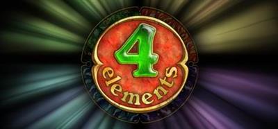 4 Elements - Banner