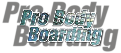 Pro Bodyboarding - Clear Logo Image