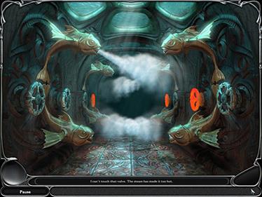 Dream Chronicles: The Chosen Child - Screenshot - Gameplay Image