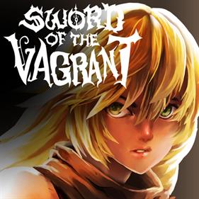 Sword of the Vagrant - Box - Front Image