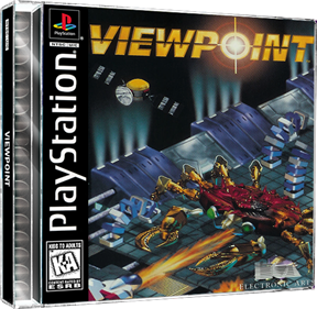 Viewpoint - Box - 3D