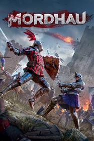 Mordhau - Box - Front Image