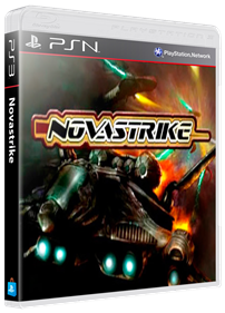 Novastrike - Box - 3D Image