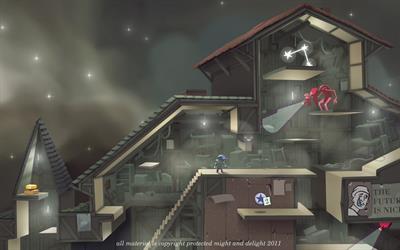 Pid - Screenshot - Gameplay Image